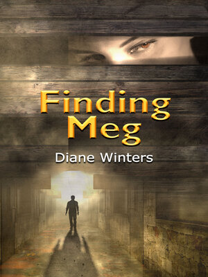 cover image of Finding Meg